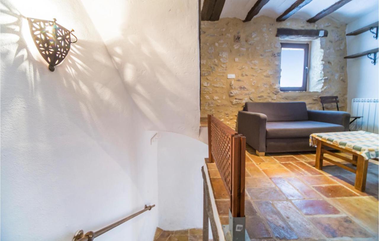 Beautiful Home In Bocairent With Kitchen Eksteriør billede
